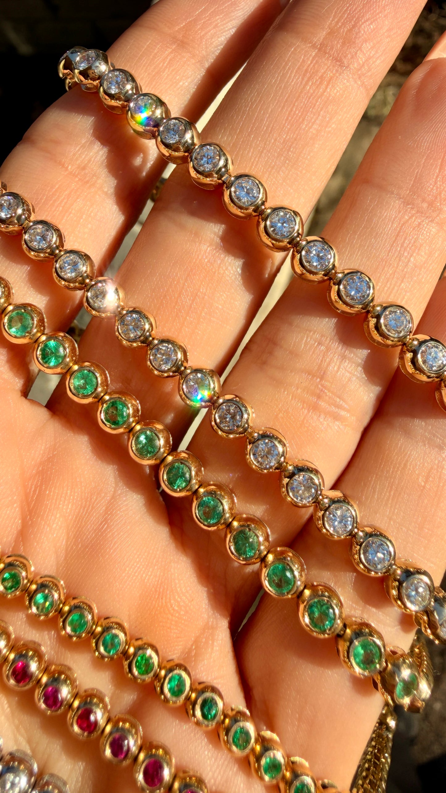 3GOG Bubble Bracelets - Ready to ship Dec 2025