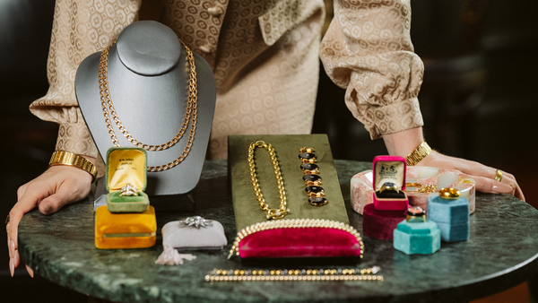 2026 Jewelry Show Event Schedule