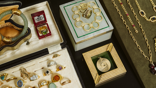 2026 Jewelry Show Event Schedule