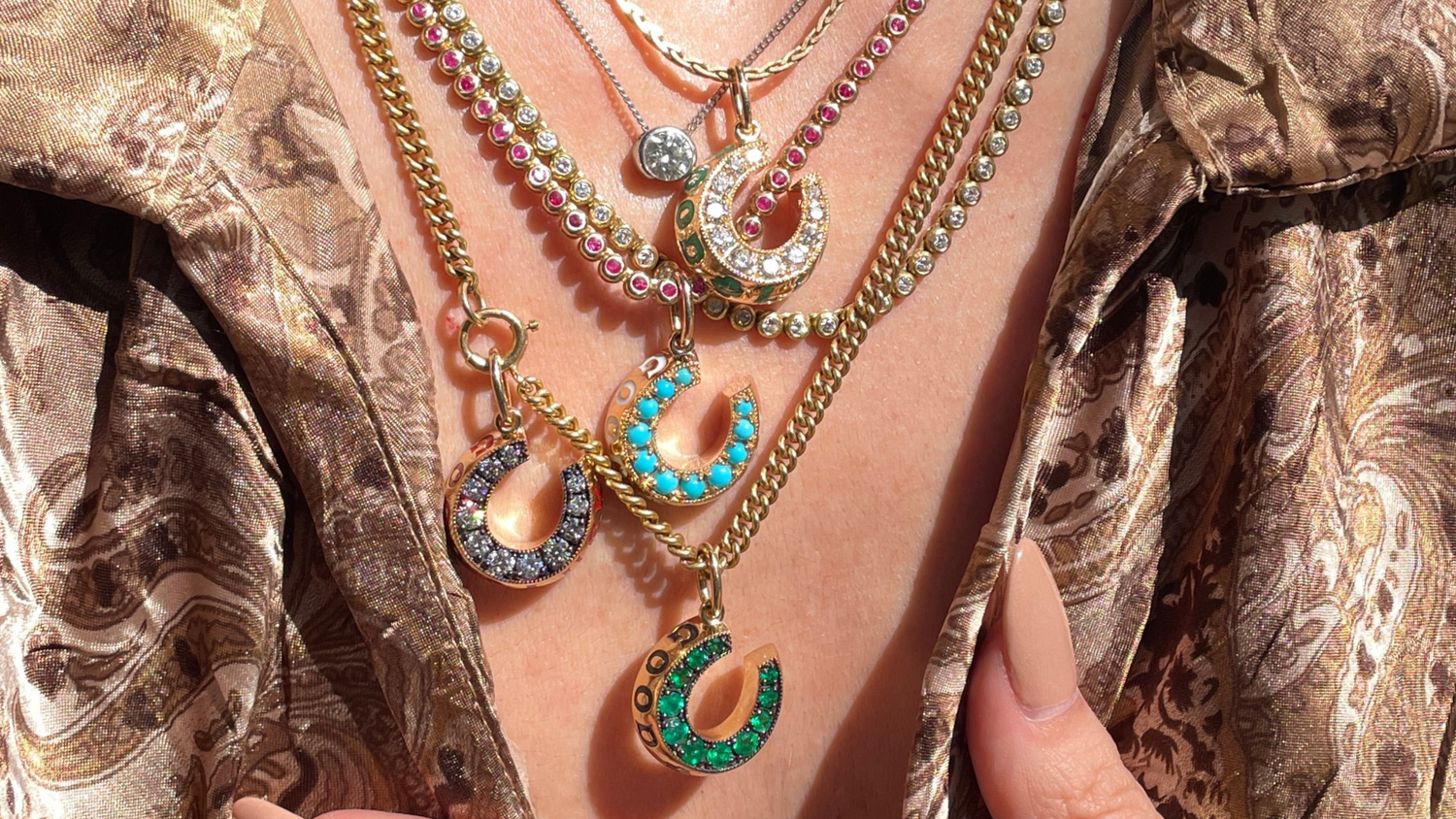 Exclusive: Made-to-Order Plot Twist Collection
