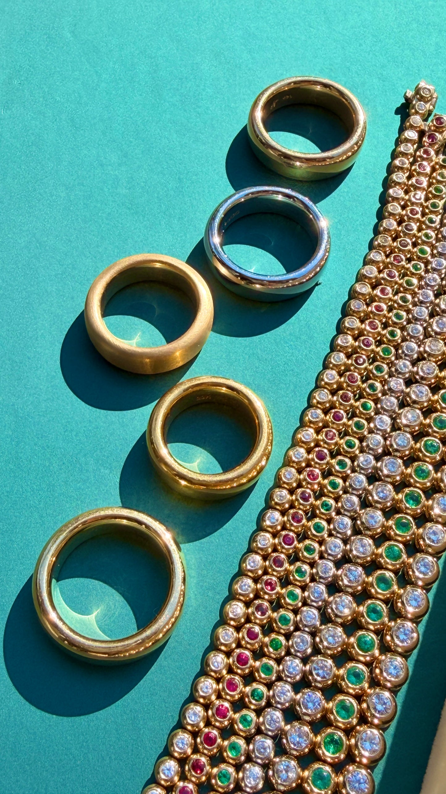 3GOG original Chubby Donut Band - Ready to ship Dec 2025