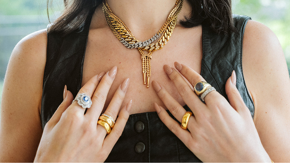 find jewelry gold diamond and sapphire rings