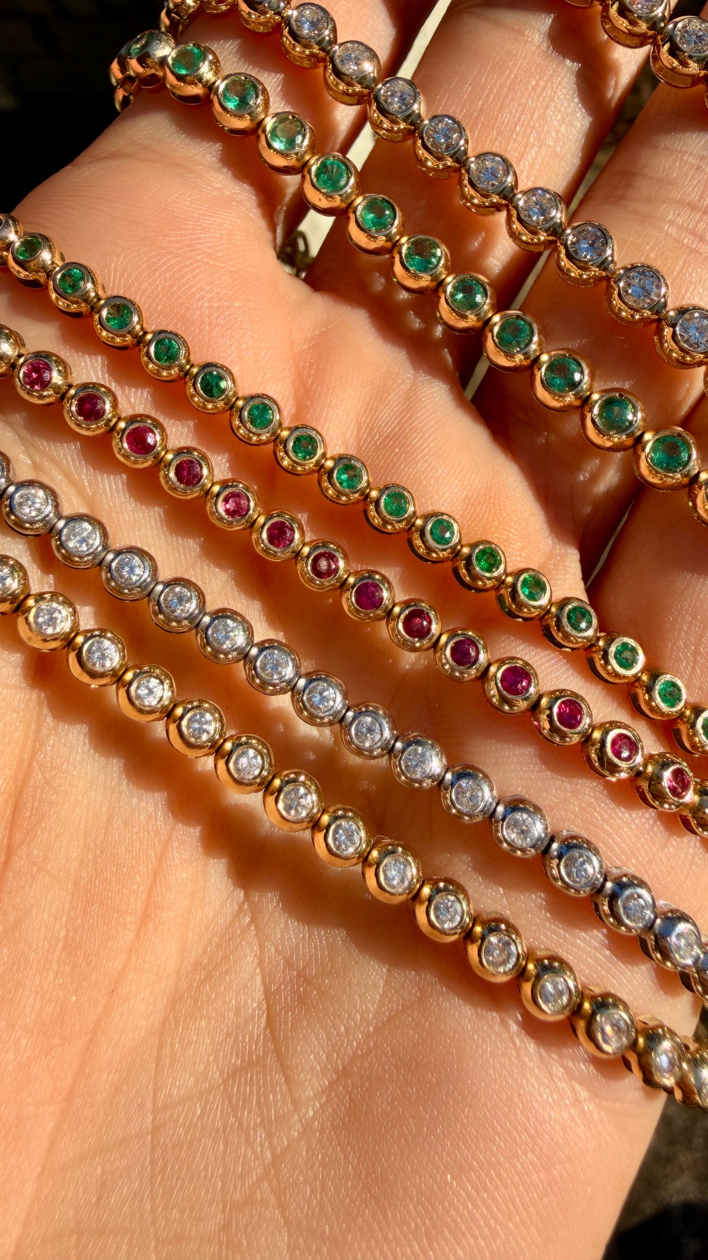 3GOG Bubble Bracelets - Ready to ship Dec 2025