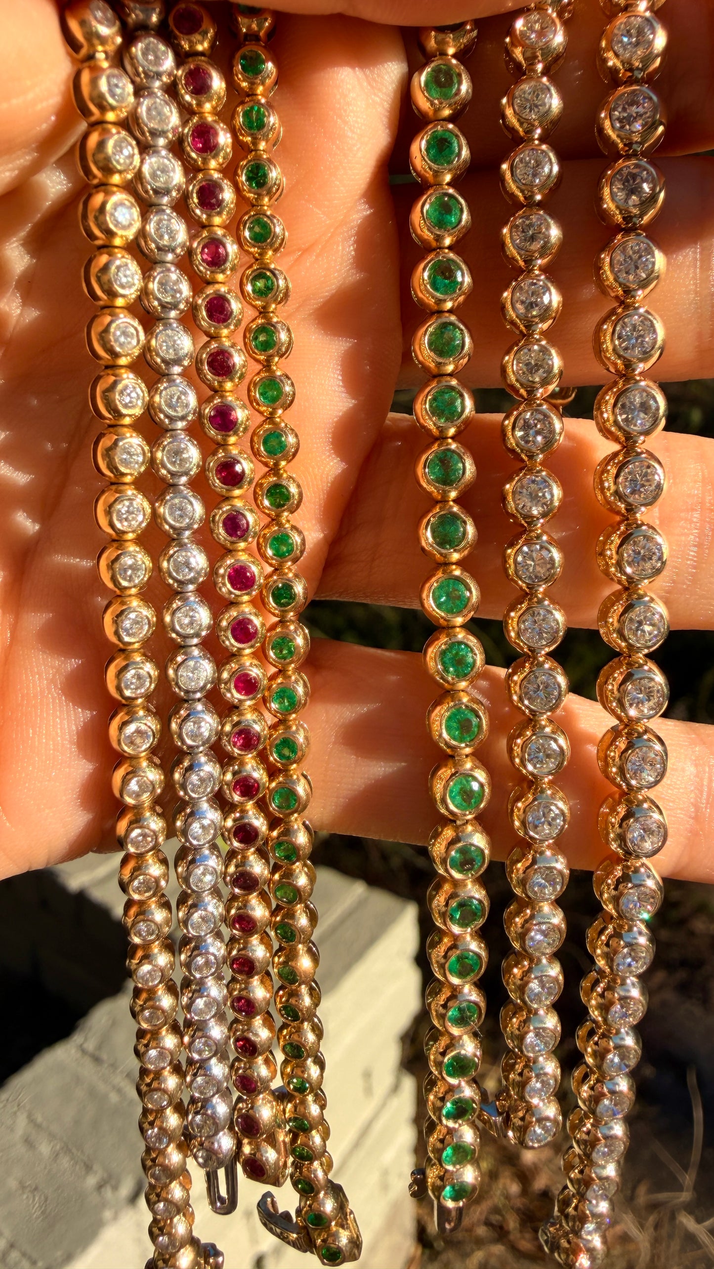 3GOG Bubble Bracelets - Ready to ship Dec 2025