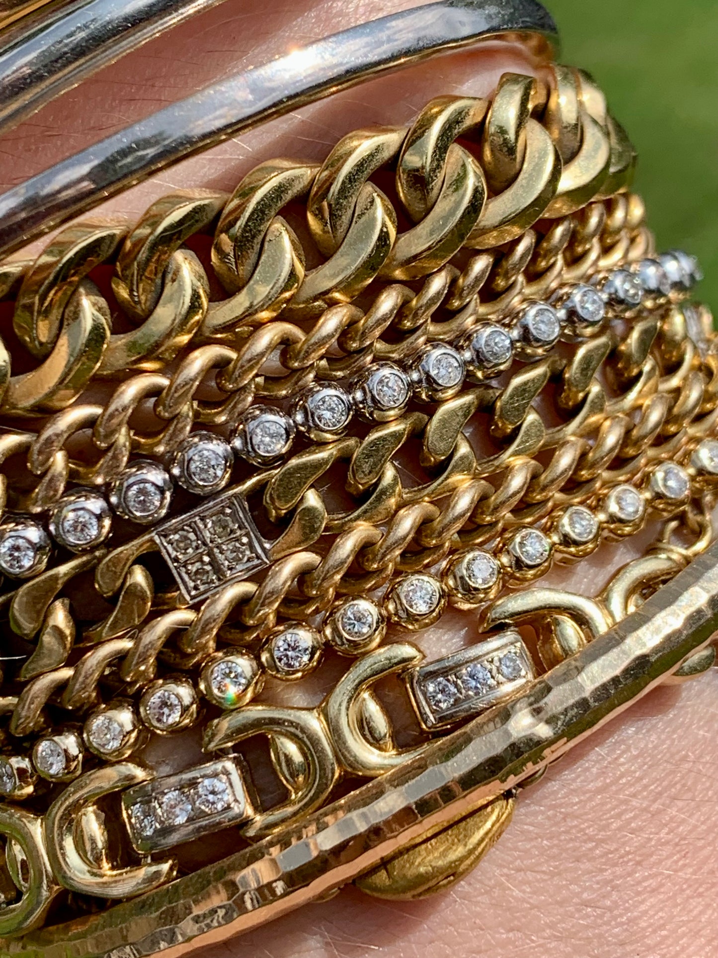 3GOG Bubble Bracelets - Ready to ship Dec 2025