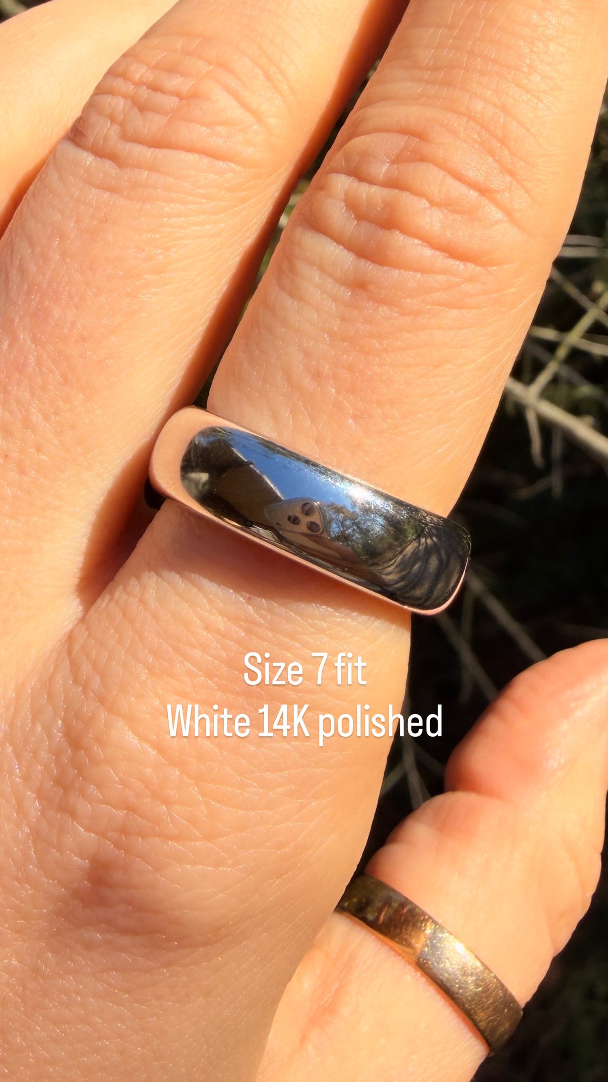 3GOG original Chubby Donut Band - Ready to ship Dec 2025