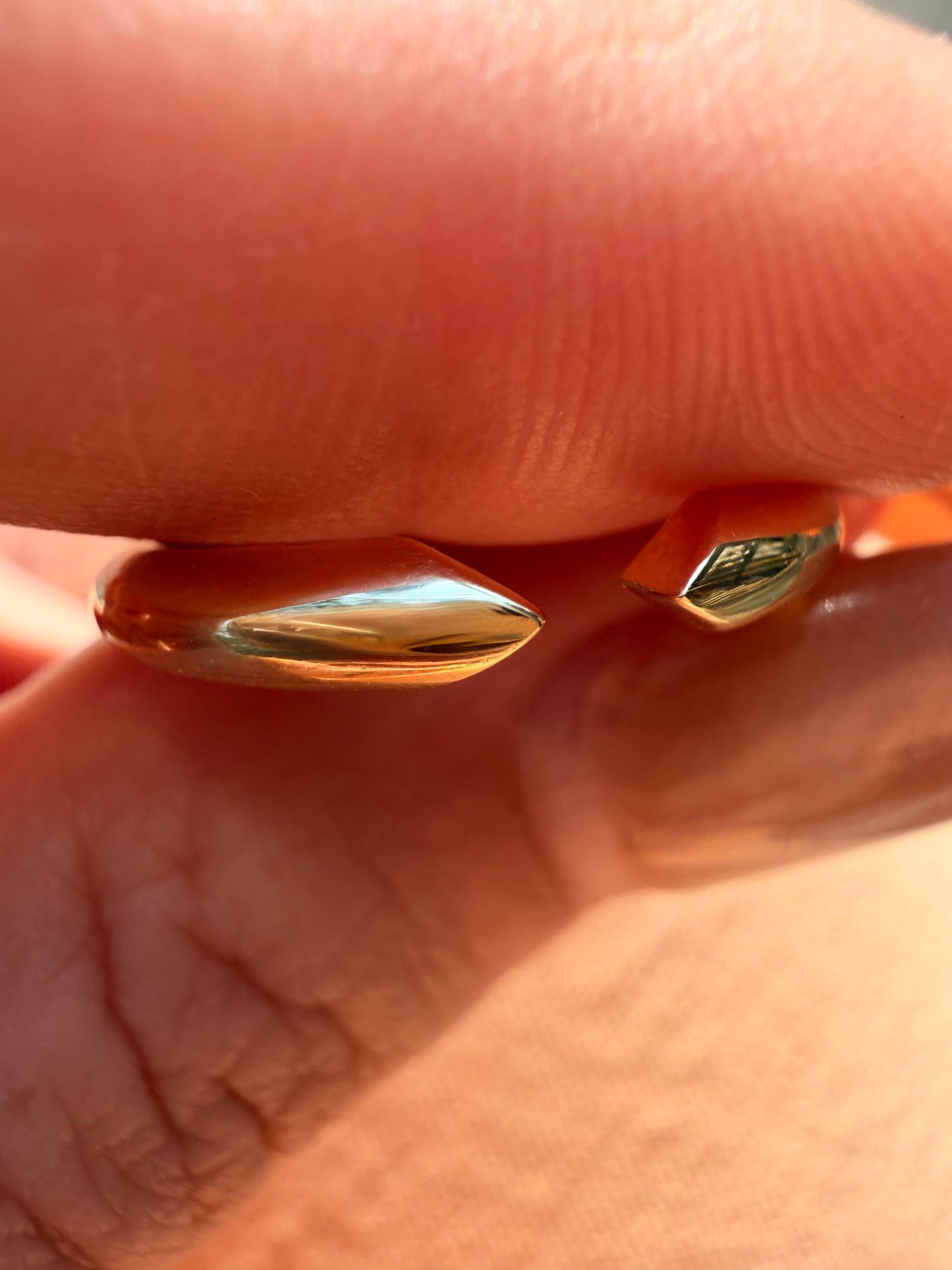 3GOG Original Open Cut Ring